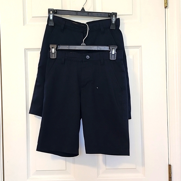 FRENCH TOAST UNIFORM SHORTS. - Picture 1 of 12